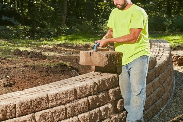 What Type of Retaining Wall Is the Best