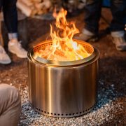 Solo stove bonfire - Youtube