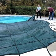 5 Best Pool Covers For Inground Pools (with Buying Guide)