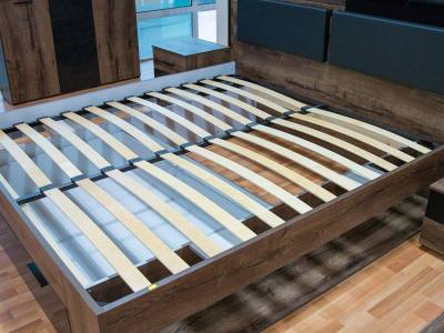 Best Wood For Your Wooden Bed Frame