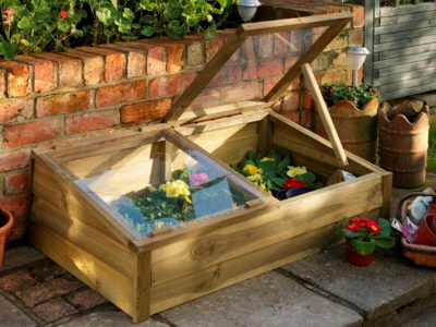 Effective Ideas to Keep the Cold Frame Warm at Night