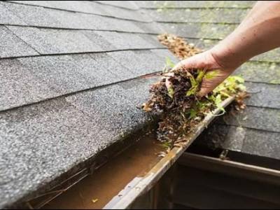 How To Remove Gutter Guards for Cleaning- Your Easy Guide