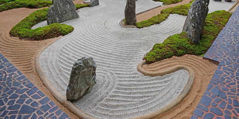 How To Truly Define a Japanese Garden