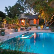 Landscaping Ideas for Above Ground Pool