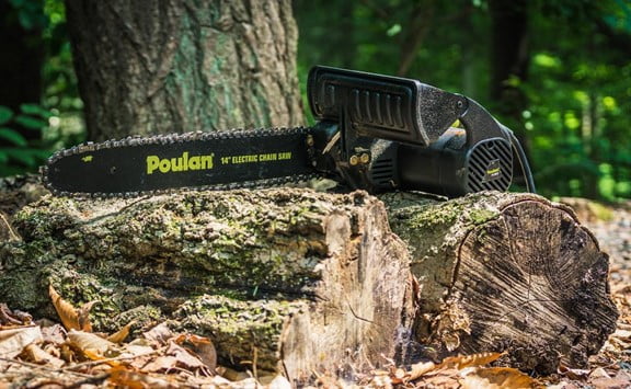 Poulan Pro Chainsaws