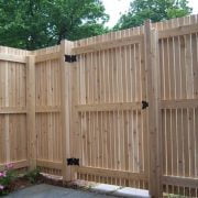 The Best Ways to Install a Fence Gate