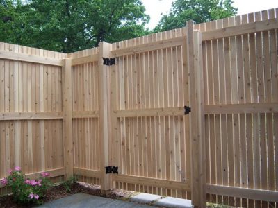 The Best Ways to Install a Fence Gate