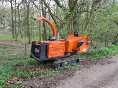 The Ultimate Guide to Choosing the Best Woodchipper