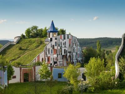 Underground Homes Safe or Unsafe