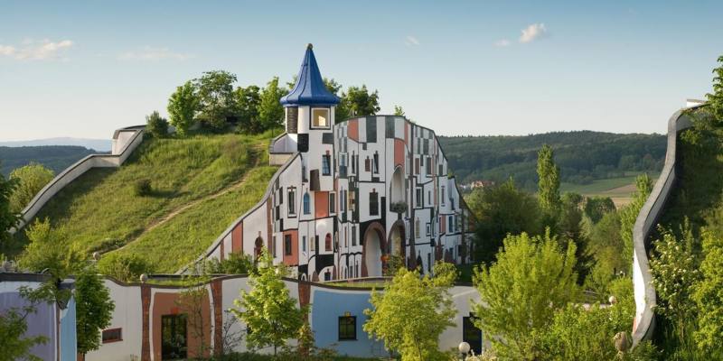 Underground Homes Safe or Unsafe