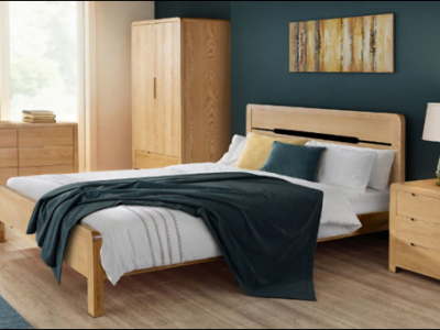 A Comprehensive Guide to Buying Wooden Beds 9 Factors You Need to Consider