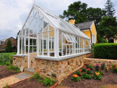 Best Greenhouse Ideas