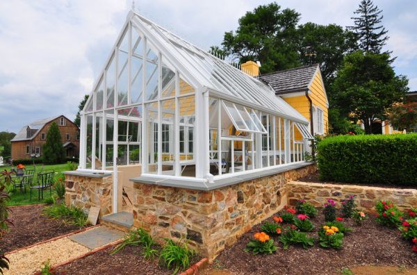 Best Greenhouse Ideas