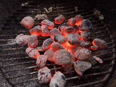 Can I Grill with Used Charcoal Briquettes to Save Money?