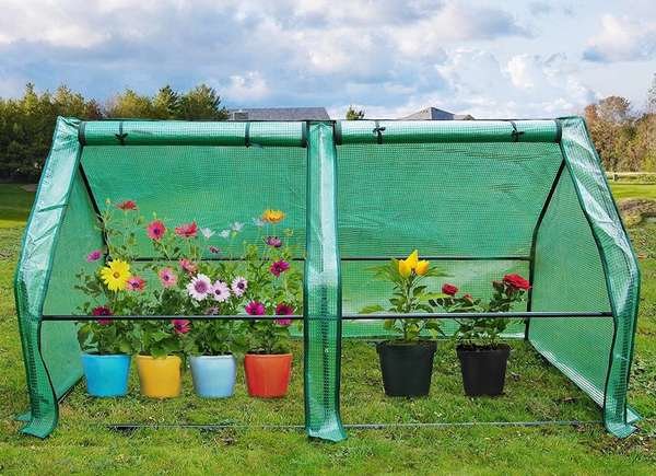 Defend Raised Beds