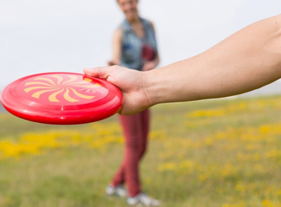 Frisbee Disc Dimensions How Wide and Long is a Frisbee