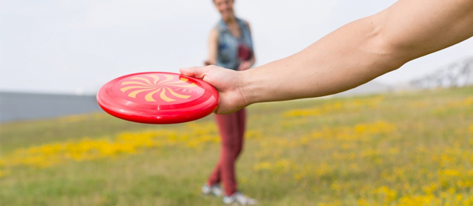 Frisbee Disc Dimensions How Wide and Long is a Frisbee