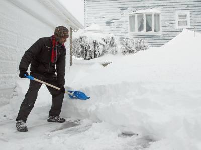 How To Prevent Snow from Sticking to Plow