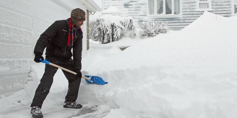 How To Prevent Snow from Sticking to Plow