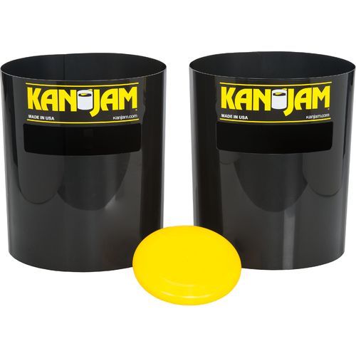 Kan Jam Frisbee