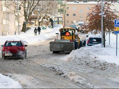 Snowplow A Guide to How It Works