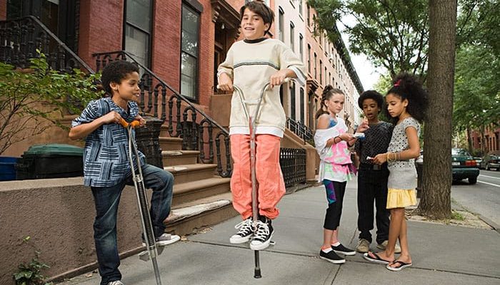 The Top 6 Best Places to Buy Pogo Sticks