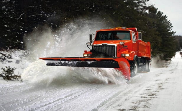 Winter is Coming How to Install a Snowplow to Your Truck