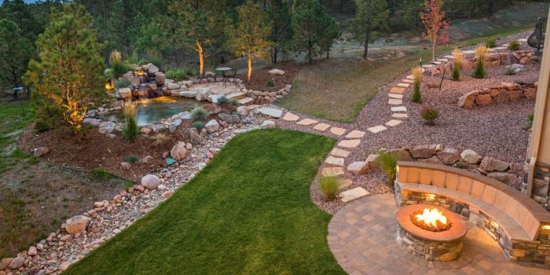 Backyard Landscaping Tips