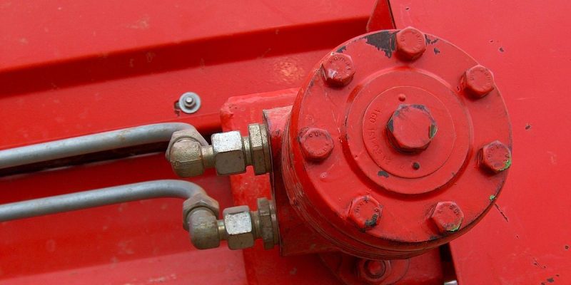 Hydraulic Pump vs. Hydraulic Motor What's the Difference