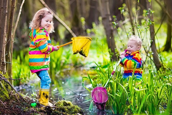 Outdoor Toys for Kids You Should Try