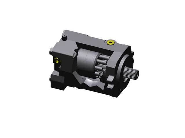 What Is a Hydraulic Motor and How Does It Work