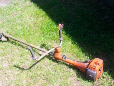 10 Best Brands for Gas String Trimmers