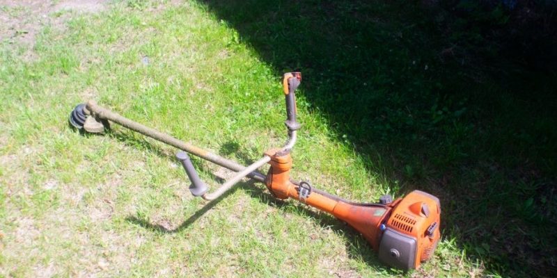 10 Best Brands for Gas String Trimmers