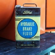 Best Substitutes for Hydraulic Fluid Know What to Use