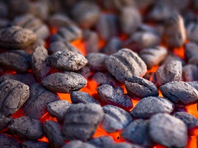 Charcoal Briquettes