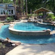 DIY Inground Pool Ideas 