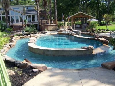 DIY Inground Pool Ideas 