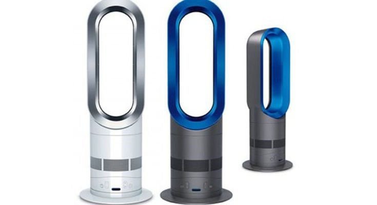 Dyson Space Heater Review