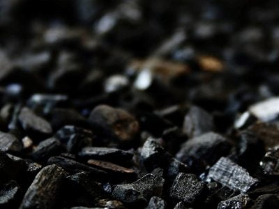 How Are Charcoal Briquettes Made