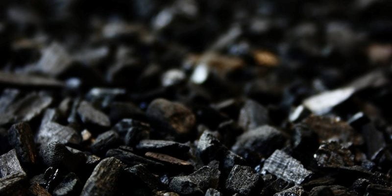 How Are Charcoal Briquettes Made