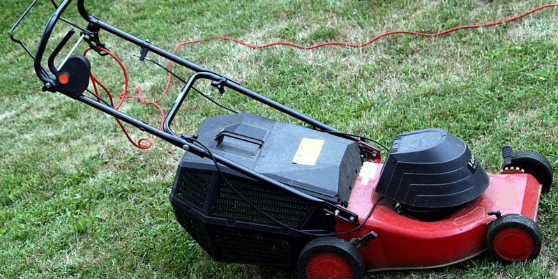 How To Start a Husqvarna Land Mower In 6 Easy Steps