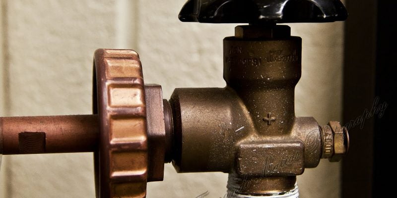 How to Adjust Your Propane Gas Regulator