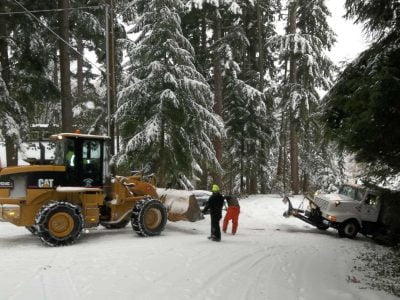 How to Wire a Snowplow