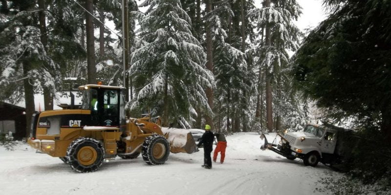 How to Wire a Snowplow