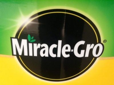 Miracle-Gro