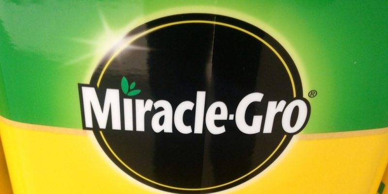 Miracle-Gro