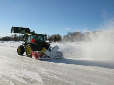 The 9 Brands of Snow Blower That Give You the Most Value