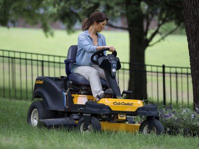 The Best Brands of Residential Zero-Turn Mowers