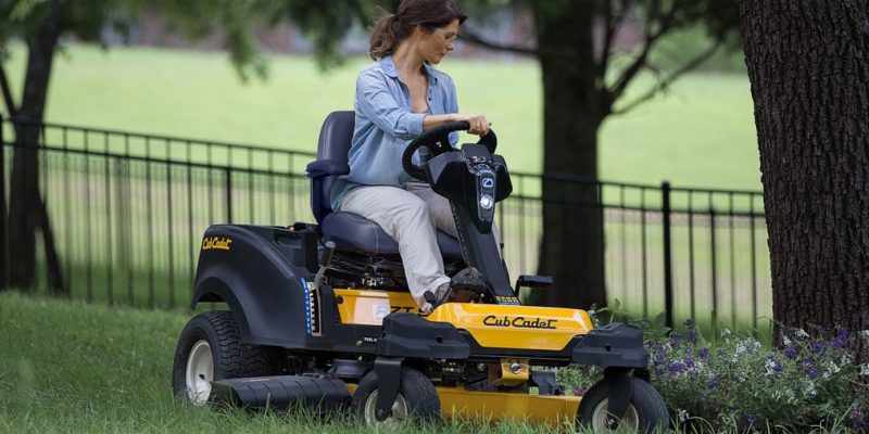 The Best Brands of Residential Zero-Turn Mowers