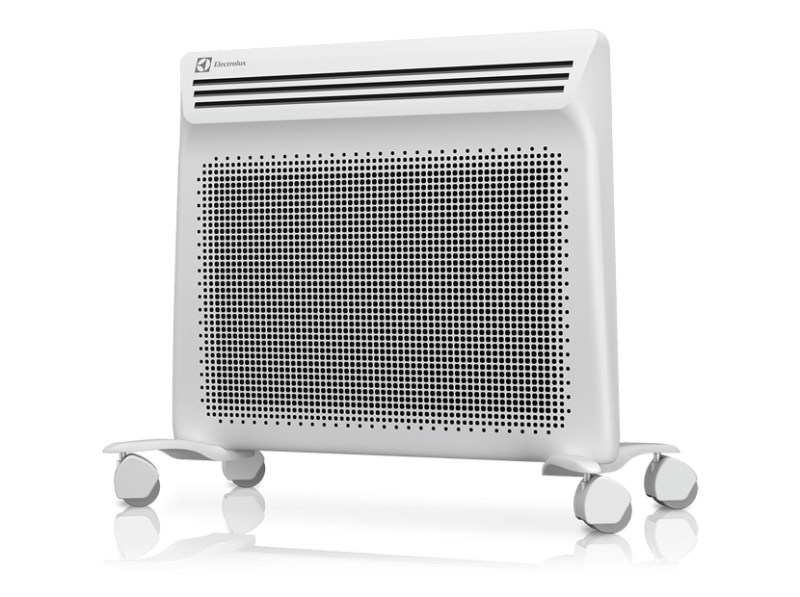 What Are Ceramic Heaters